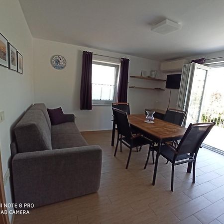 Summer Delight Apartments Savudrija Eksteriør billede
