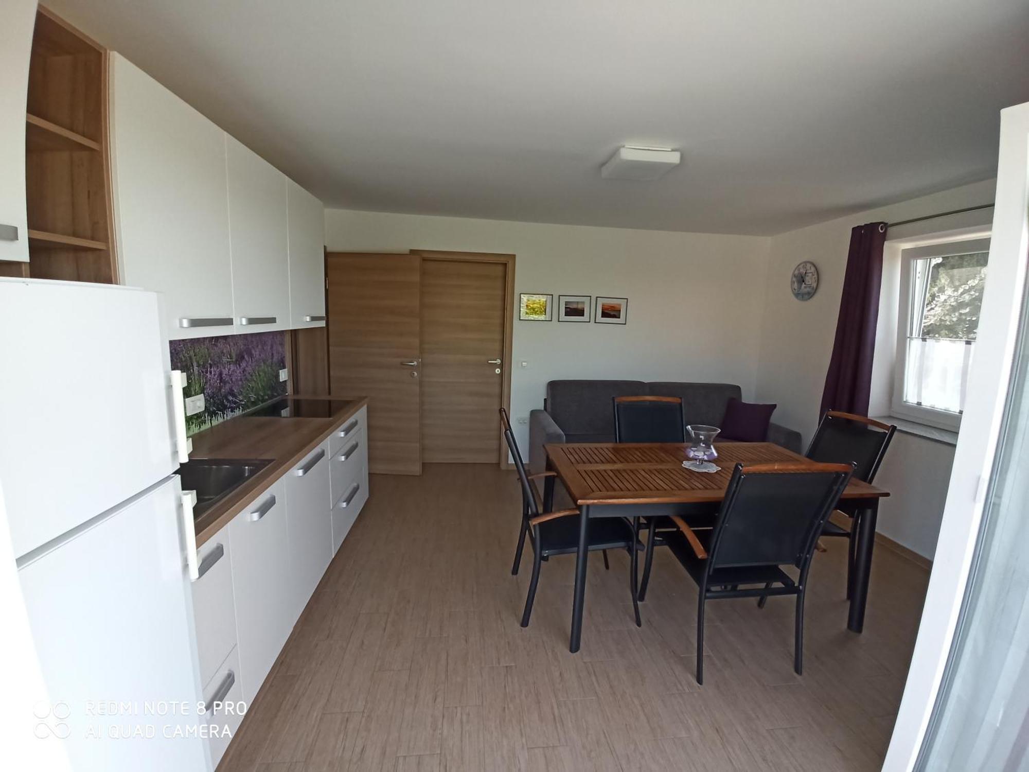 Summer Delight Apartments Savudrija Eksteriør billede